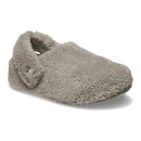 Chaussons Crocs Cozzy Slipper gris