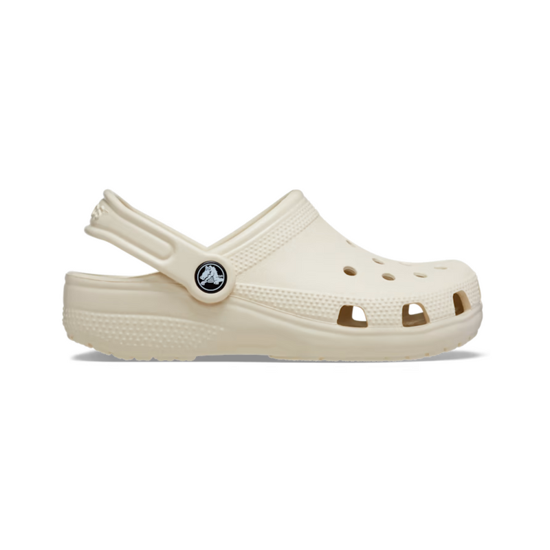 Crocs beige