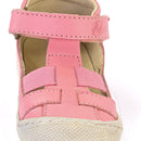 Sandale Naturino Langen rose