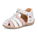 Sandale Froddo Carte Girly Pink