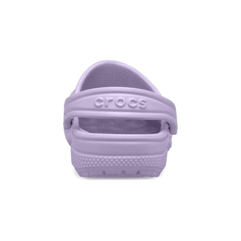 Crocs violet