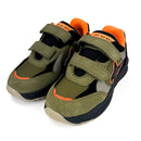 Basket W6YZ Chewingum Junior kaki