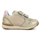 Basket Falcotto Belle gold
