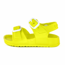 Sandale 202815 Garvalin jaune