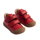 Basket Naturino Cocoon rouge