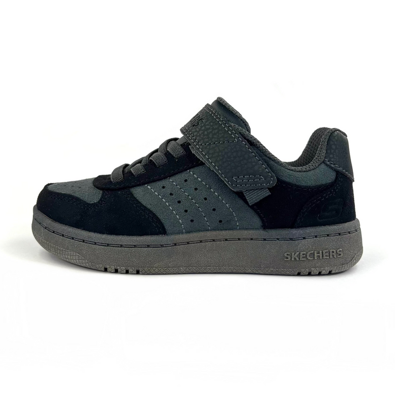 Basket Skechers Quick Street