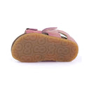 Sandale Falcoltto Bea rose