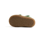 Sandale Naturino Puffy vert