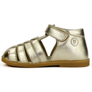 Sandale Falcotto Wakatobi gold