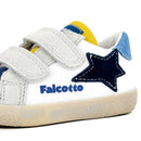 Basket Falcotto Alnoite azure