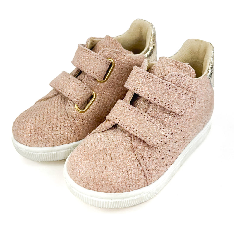 Basket Falcotto Adam rose