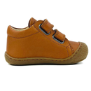 Basket Naturino Cocoon cognac