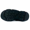 Basket Flower Mountain x Naturino Yamano 3 Junior noir vegan