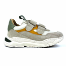 Baskets Okyo beige 868