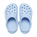 Crocs bleu