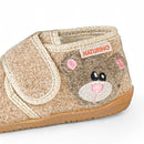 Chausson Naturino Carillon Doré