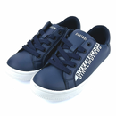 Basket Bikkembergs bleu