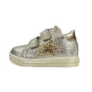 Baskets Falcotto Sasha VL dorée