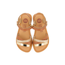 Sandale Gioseppo Lawtey camel