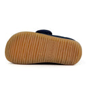 Chausson Naturino Bidaim bleu