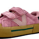 Basket Victoria Rosa
