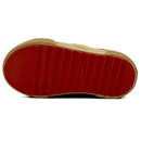 Basket Victoria Marino bleu