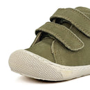 Basket Naturino Cocoon kaki