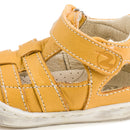 Sandale Naturino Anyta moutarde style cocoon