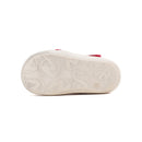 Sandale Naturino puffy rouge