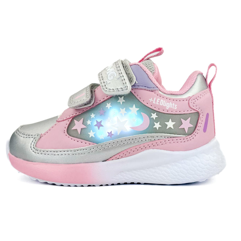Basket Primigi à Led 8982100