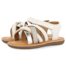 Sandale Gioseppo Ilok blanc