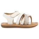 Sandale Gioseppo Ilok blanc