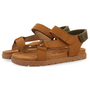 Sandale Gioseppo Depeo camel