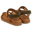 Sandale Gioseppo Depeo camel