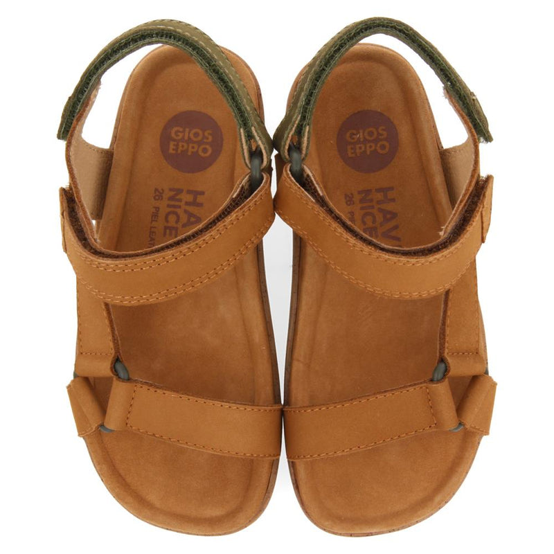 Sandale Gioseppo Depeo camel