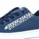 Basket Bikkembergs bleu
