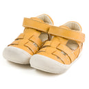 Sandale Naturino Anyta moutarde style cocoon