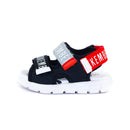 Sandale Bikkembergs noir