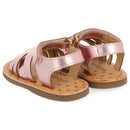 Sandale Gioseppo fleury rosa