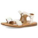 Sandale Gioseppo Kavaje blanche