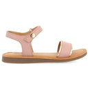 Sandale Gioseppo Kavaje rose