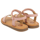 Sandale Gioseppo Kavaje rose