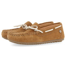 Mocassin Gioseppo Asbury beige