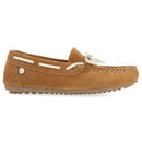 Mocassin Gioseppo Asbury beige