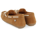 Mocassin Gioseppo Asbury beige