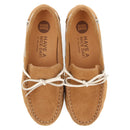 Mocassin Gioseppo Asbury beige