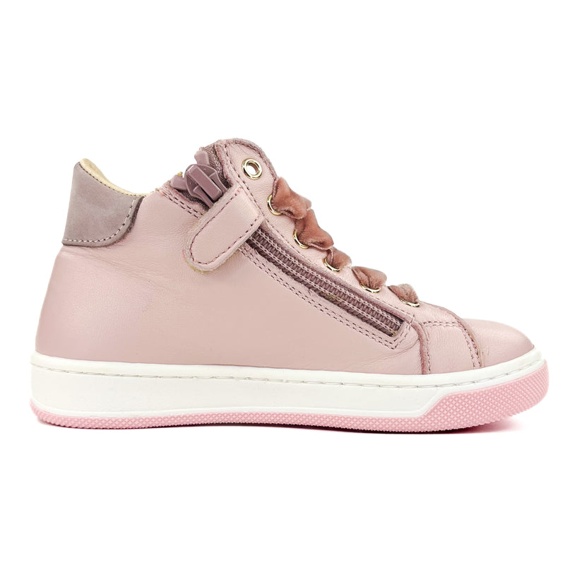 Sneakers Walkey rose
