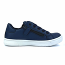 Basket Bikkembergs bleu