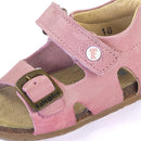 Sandale Falcoltto Bea rose