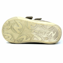Basket Naturino Kolde style Cocoon taupe